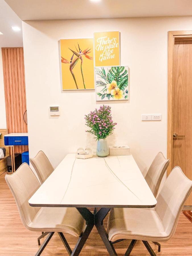 Flc Sea Tower Quy Nhon Th Apartment Exterior foto