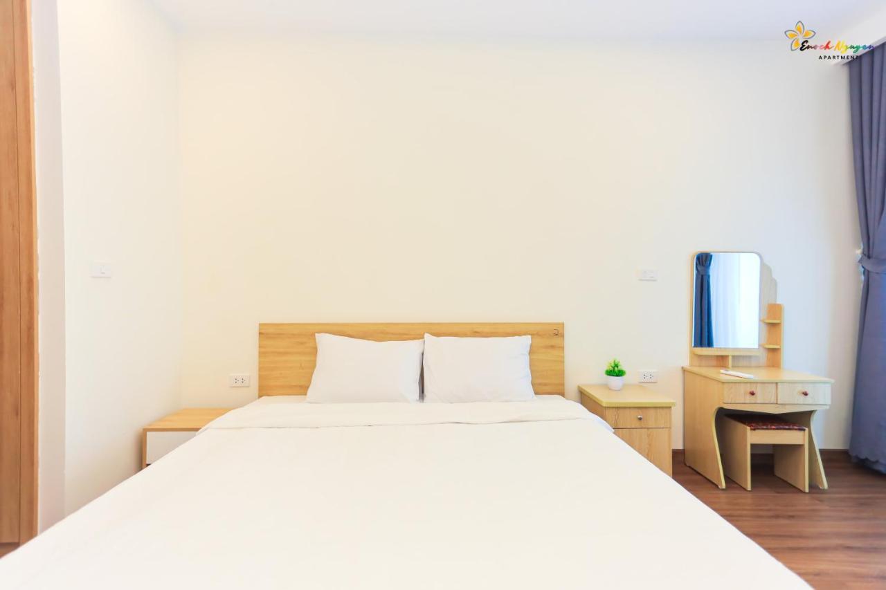 Flc Sea Tower Quy Nhon Th Apartment Exterior foto