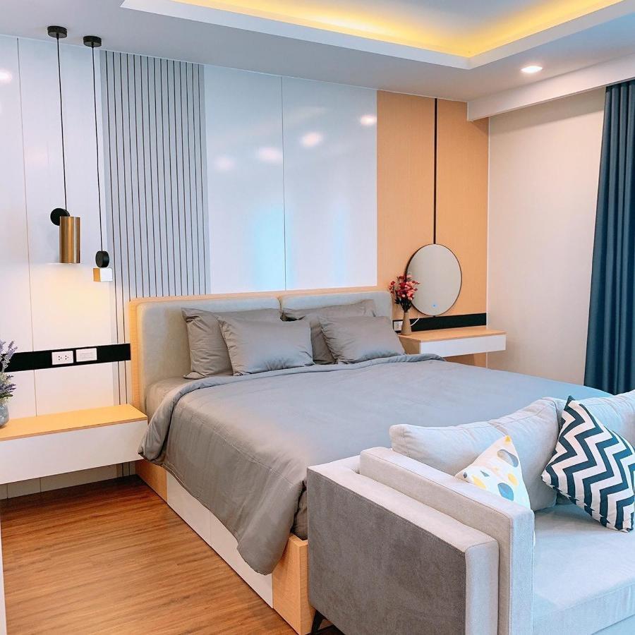 Flc Sea Tower Quy Nhon Th Apartment Exterior foto