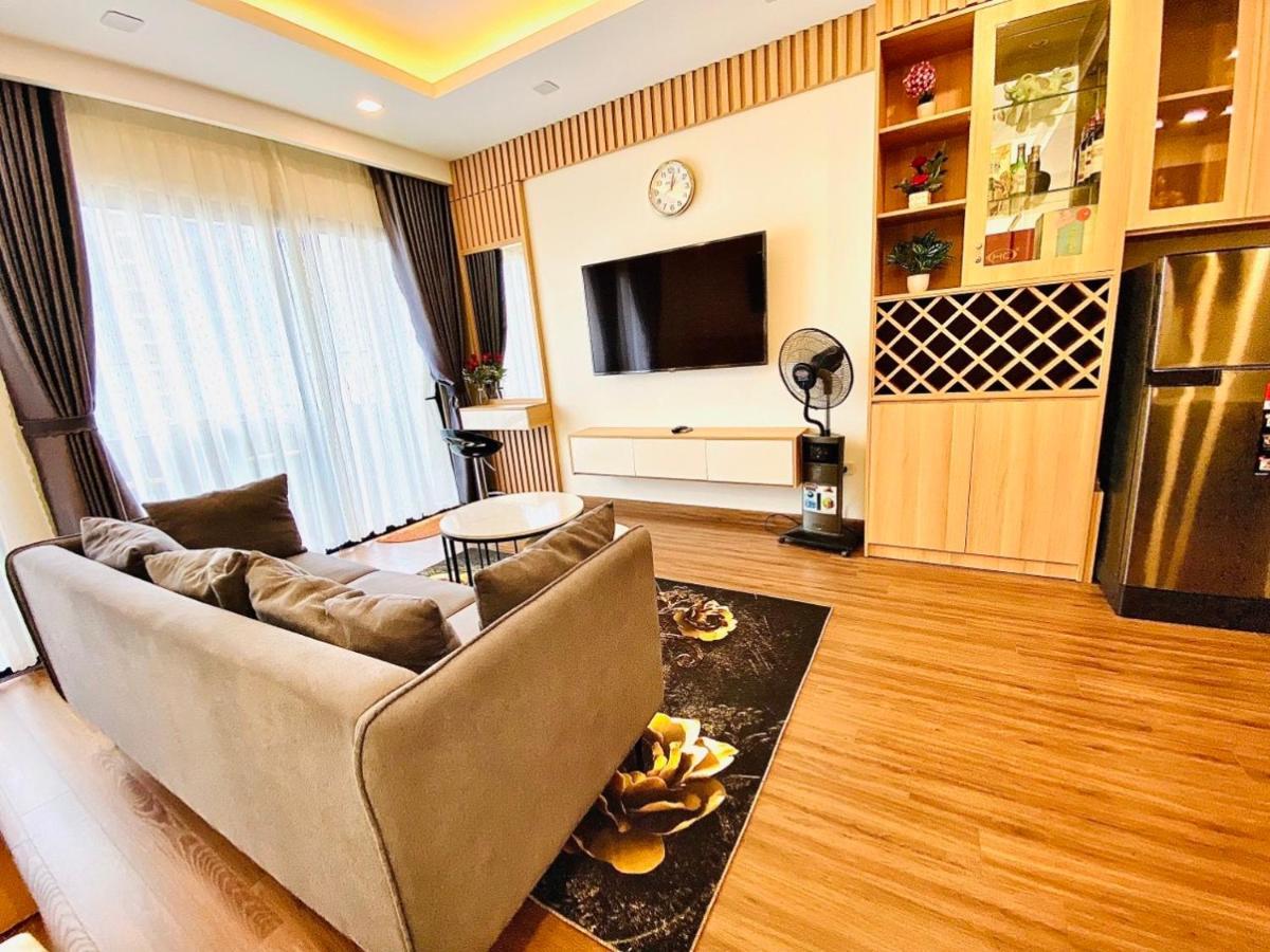 Flc Sea Tower Quy Nhon Th Apartment Exterior foto